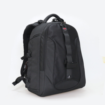 Boro SLR camera bag Shoulder bag Professional password anti-theft large capacity cannon SLR camera backpack Digital