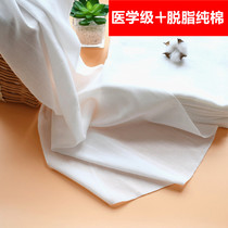 Baby diapers Cotton cloth rings Bamboo fiber breathable gauze diapers Newborn baby meson pure cotton washable summer