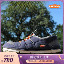 Lizard lizard shoes casual shoes hiking shoes lightweight breathable wear-resistant womens leaf leaf shoes 12533