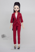 M-201809-80] suit suit FR Momoko Barbie Blythe Mico doll