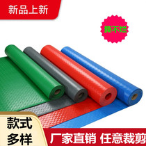 Outdoor stair anti-slip mat balcony mat waterproof sunscreen floor mat carpet outdoor kitchen floor mat