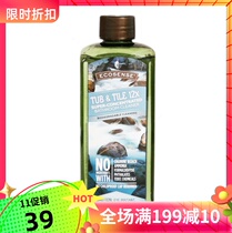 Beauty Leist Bath Toilet Detergent 12 Times Concentrate Type 237ml Except Water Scale Clean Toilet Bath Toilet Toilet