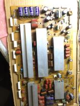 LG 50PT255C-TA Y PLATE EAX62846402 EBR71838902