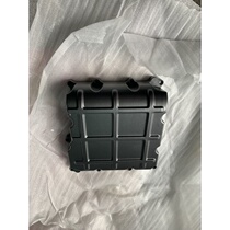 Jinpeng 502 Blue Baolong small yellow dragon BJ300GS engine bottom shell oil pan gasket oil release screw
