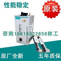 Original MOXA AWK-1131A-EU Industrial Grade IEEE802 11a Wireless AP Bridge