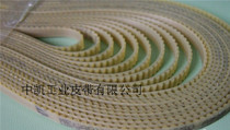 Factory price direct selling T2 5 teeth synchronous belt gear belt teeth with teeth 2 5mm can be cut arbitrarily by width