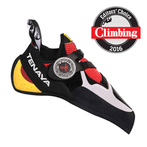 Imported Tenaya Tanya IATI Vibram XS Grip 3 5mm high-end competitive climbing shoes