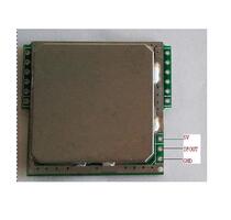 Radar induction 5 8g microwave Doppler sensor moving object detection