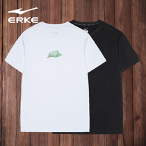 Hon Starke Short Sleeve Men T-Shirt Red Star Special Sale Shop Summer Thin style Round Collar Casual Half Sleeve Men Short T Sports Blouse