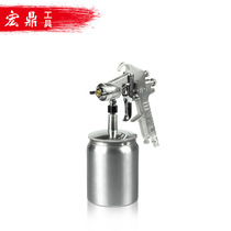 F75 F75 spray gun W71 spray gun K3 H200 mending gun 827 car furniture paint primer gun PQ-2 W-871