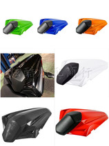 For Kawasaki Ninja EX300 NINJA250R Z250 Z300 rear hump rear tail cover cushion