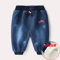 Female Treasure Jeans Autumn Winter Plus Suede Pants Outside Wearing Toddler Baby Boy Baby Boy Baby Boy Baby Boy Baby Boy Baby Boy Baby Boy Baby Boy Baby Boy Baby Boy Baby Boy Baby Boy