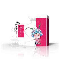 One hundred years of Hua Han children Hua Han cough paste children cough baby cough paste (buy more discount)