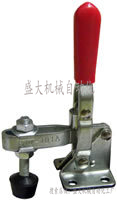 Punch Double Crown Pro-pin Price Vertical Quick Clamp Quick Clamp GH-101A SD-101A