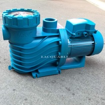 AQUA Guangdong Guangzhou Aike circulating filter pump Surf massage pump Swimming pool equipment Water park