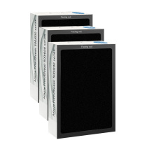 blueblue ya er 500 series 3-piece in addition to formaldehyde PM2 5 filter 501 3 550 510 603 650 filter