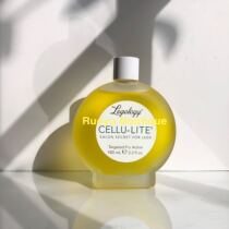 Spot Legology salon god oil to remove edema and leg care oil 100ml dissolve cellulite to tighten and lift