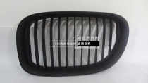 Adapted BMW 7 series F02F01730LI740LI750LI760LI745LI retrofitted with grid air inlet grille