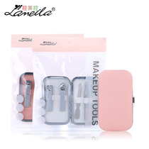 Lamela 5-piece nail tool set trim nail clippers home large nail clippers nail clippers home