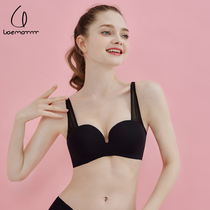 Laemayny Lindscarless Lindwear Couple Sexy Deep V Breast Breast Breast Sex New Model 2022