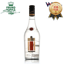 Foreign wine Czech Republic import original Fu Luk White Orange Peel Force Cuddling 700ml Cocktail Wine With Wine