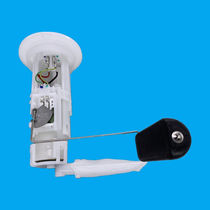 New Continent pedal motorcycle Halberd SDH125T-29 EFI four suction gasoline pump oil level sensor Scooter