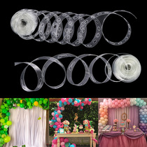 Balloon Arch Kit Part Accessories Birthday Weddi