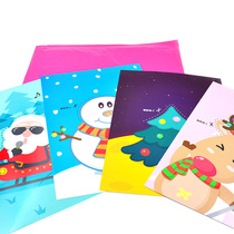 Fun Paper Circuit Making Kit Christmas Themed Creator Tech Festival STEAM Science Handcrafted Promotion