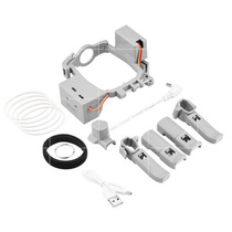 Suitable for DJI Royal AR2 UAV airdrop thrower parabolic wedding delivery servo accessories