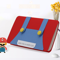 Ai Qing hand He Mario creative greeting card three-dimensional game fan gift for men and women birthday card Thanksgiving gift
