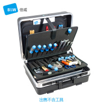 BW FHF hardware toolbox household industrial maintenance multi-function vehicle storage box 120 03