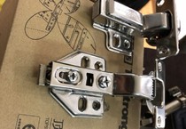 Top solid 304 stainless steel hydraulic damping hinge Y557 Y558 Y559 volume and discount