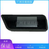 HP HP 8600plus 276DW 8600 printer display control panel