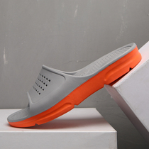 Special size 48 slippers men wear 49 words 50 yards home bathroom large 47 non-slip cool towing fertilizer