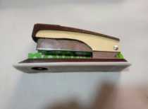 Meta-Chang Thickened Stapler 120 Heavy Stapler Thick Layer Multipurpose Stapler 24624824 24624824 1024 13