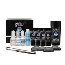 gelish common styling gel suit