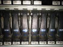 EMC CLARiiON CX-AT07-500 005048697MM SATA 500GB 7 2K hard disk