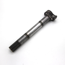 Suitable for the liberation J6 J6 J6L J6M J6P J6P brake camshaft brake repair bag brake roll bar