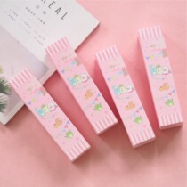 Creative stationery cute bioblind box pen (4-6) 0 5mm black pen pen styling neutral pen