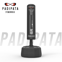 PADIPATA BOXING sandbag Vertical sanda household adult vent training fitness equipment SANDBAG Taekwondo