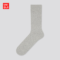 UNIQLO Mens Socks (Tube Socks Business Casual) 431604 UNIQLO