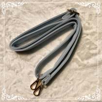 Milk tea Bear * original basic love bag Special shoulder shoulder bag accessories detachable adjustable cross shoulder strap