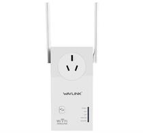 Used 8 new WAVLINK Ruiyin WL-WN562N2 router 300m dual network port wireless repeater