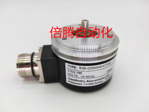 RI58-O-2000AS-41TH-S-0-523-3 NEW ENCODER IMPORT SUBSTITUTION