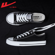 Back Lifan cloth shoes Womens shoes 2021 spring and summer new thin sneakers Casual board shoes mens and womens official flagship store