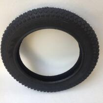 Baby carriage bicycle outer tire inner and outer tire 12 14 16 18 inch × 2 125 2 4 Childrens accessories inner tube