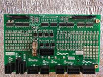 Suitable for Mitsubishi elevator interface board P203721B000G01 electronic board New original SF