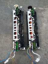 HP HP1020 12900 3000 1005 disassembly 3050 1319 motherboard Printing Board heating Assembly