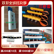 Car depression repair tool impact crater size pull row straight type free sheet metal repair parts pull claw pit