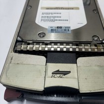 366024-002 146GB 15K FC DISKE DRIVE